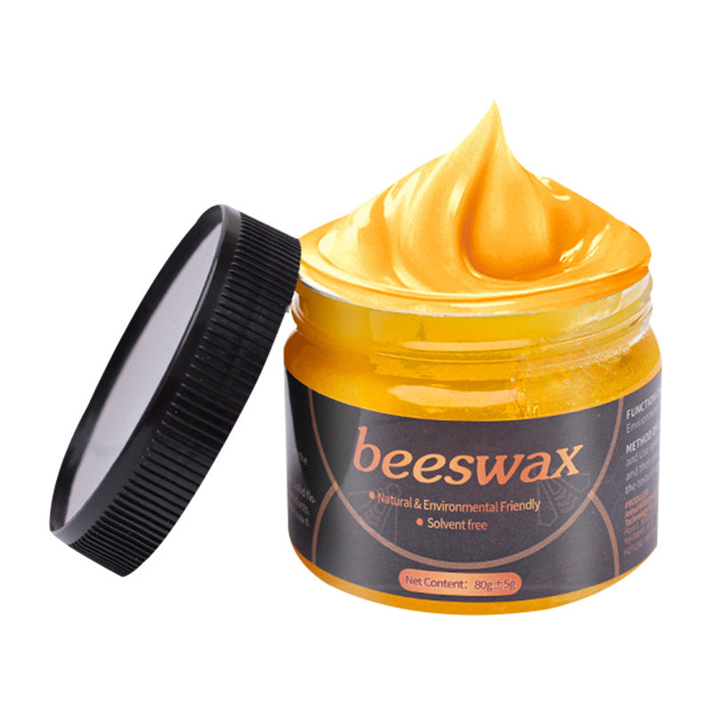 Wood Seasoning Beeswax