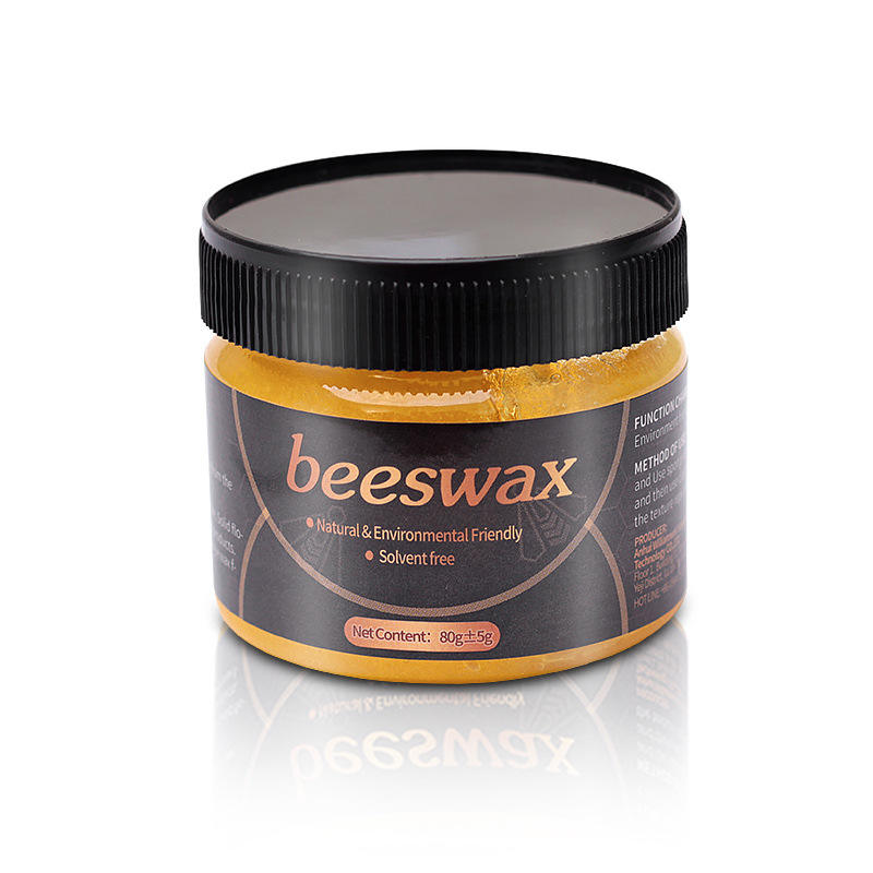 Wood Seasoning Beeswax