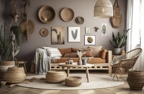 Home Decor