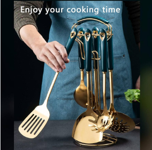 KITCHENWARE