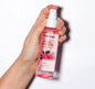 Rose Water Spray Toner